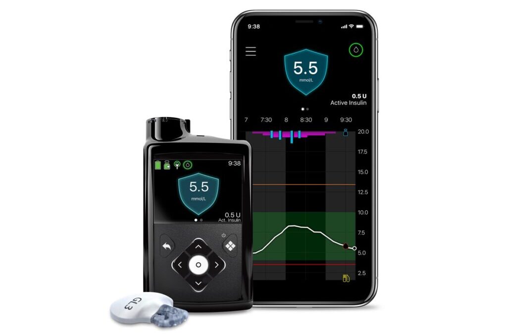 Starten met de SmartGuard