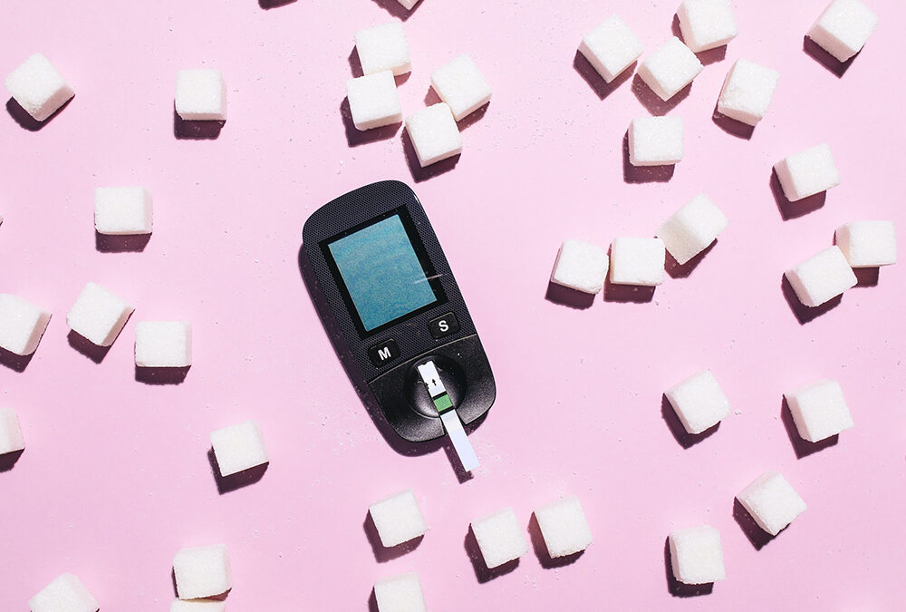 Waarom is diabetes zo lastig?