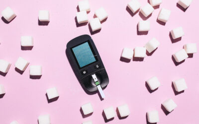 Waarom is diabetes zo lastig?