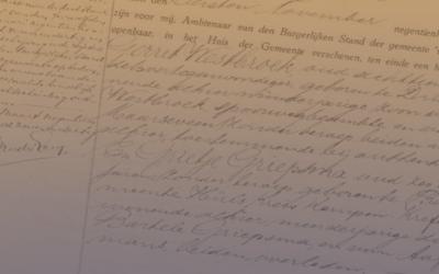 De verzwegen kinderen